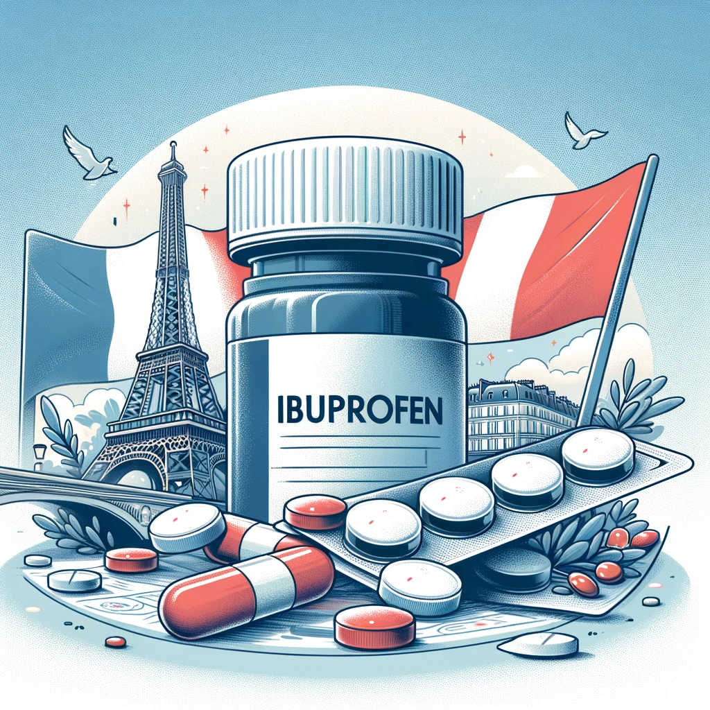 Apo-ibuprofen 600 mg effets secondaires 